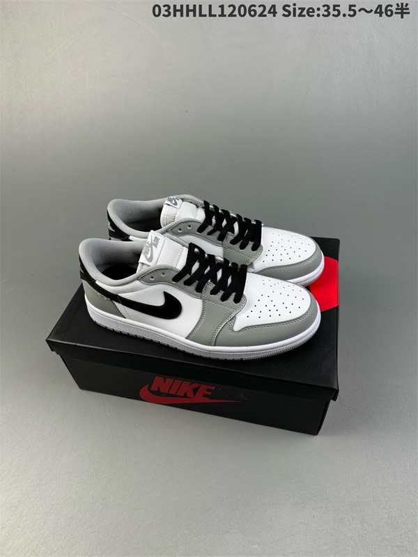 women air jordan 1 shoes 2024-9-5-361